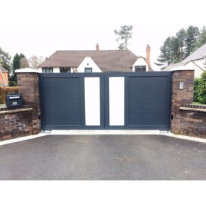 Security Gates | Advanced Gate Solutions