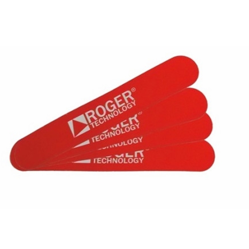 RT 20 Reflective Stickers for Barriers Advanced Gate Solutions